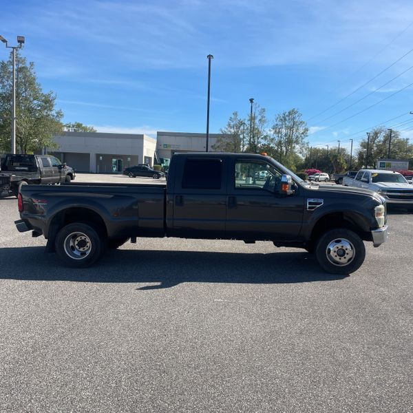 2008 Ford F-350 Image 3