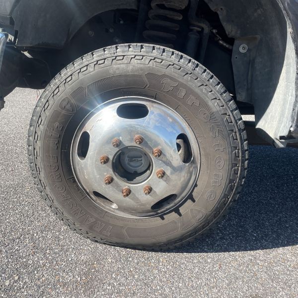 2008 Ford F-350 Image 5