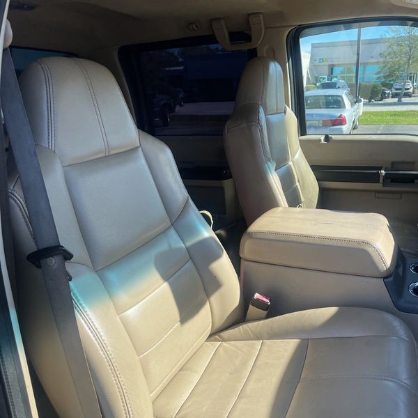 2008 Ford F-350 Image 6