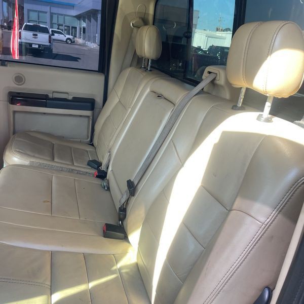 2008 Ford F-350 Image 7