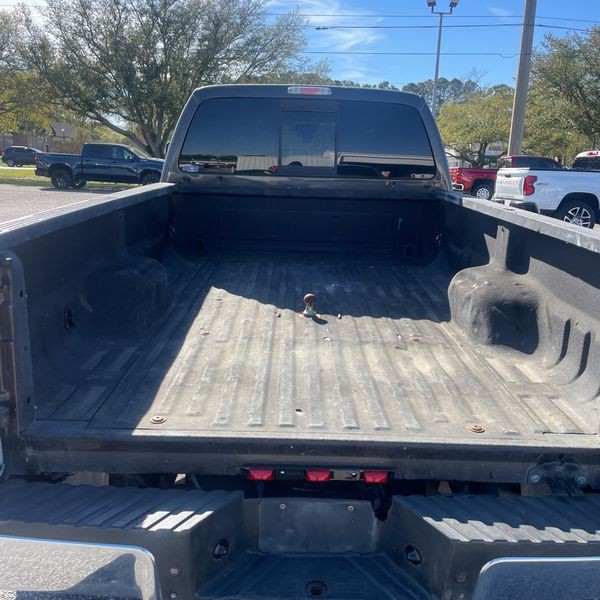 2008 Ford F-350 Image 12