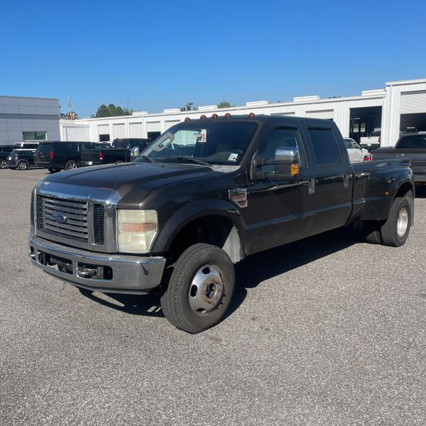 2008 Ford F-350 Image 13