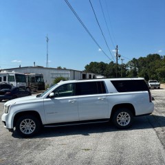 Image for 2020 GMC Yukon 1500 SLE ID: 7727242