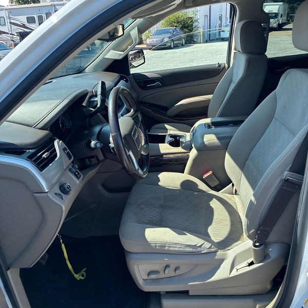 2020 GMC Yukon Image 6