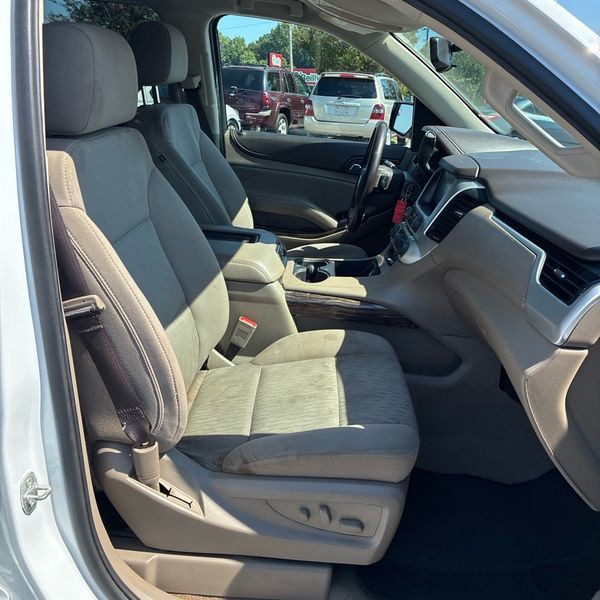 2020 GMC Yukon Image 7