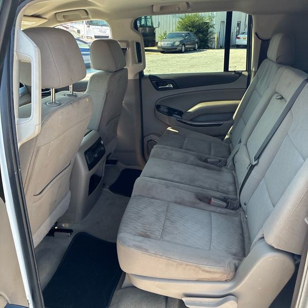 2020 GMC Yukon Image 8
