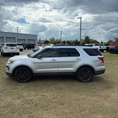 Image for 2018 Ford Explorer XLT ID: 7734844