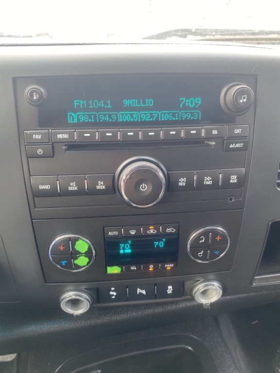 2012 Chevrolet Silverado 1500 Image 6