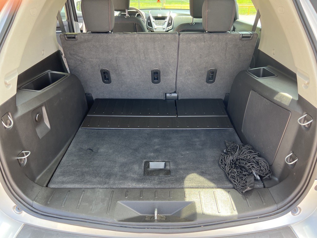 2012 Chevrolet Equinox Image 13