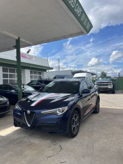 Image for 2018 Alfa Romeo Stelvio Q4 ID: 5158723