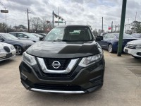Image for 2017 Nissan Rogue S ID: 6336529