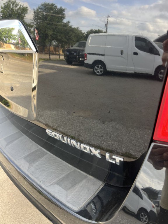 2015 Chevrolet Equinox Image 19