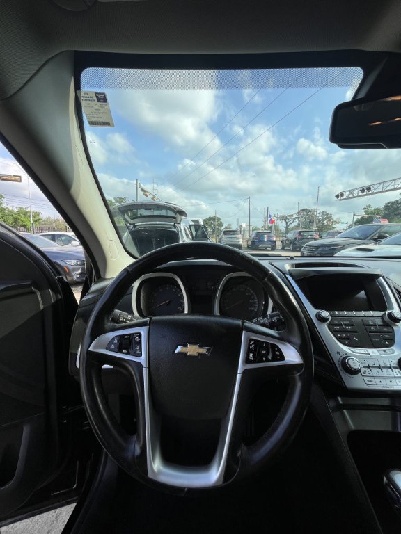 2015 Chevrolet Equinox Image 33