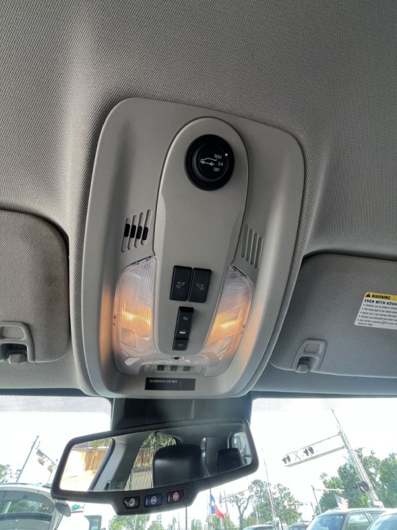 2015 Chevrolet Equinox Image 35