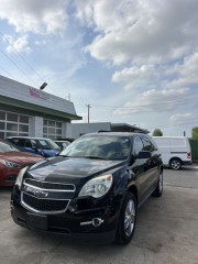 Image for 2015 Chevrolet Equinox LT ID: 6444249