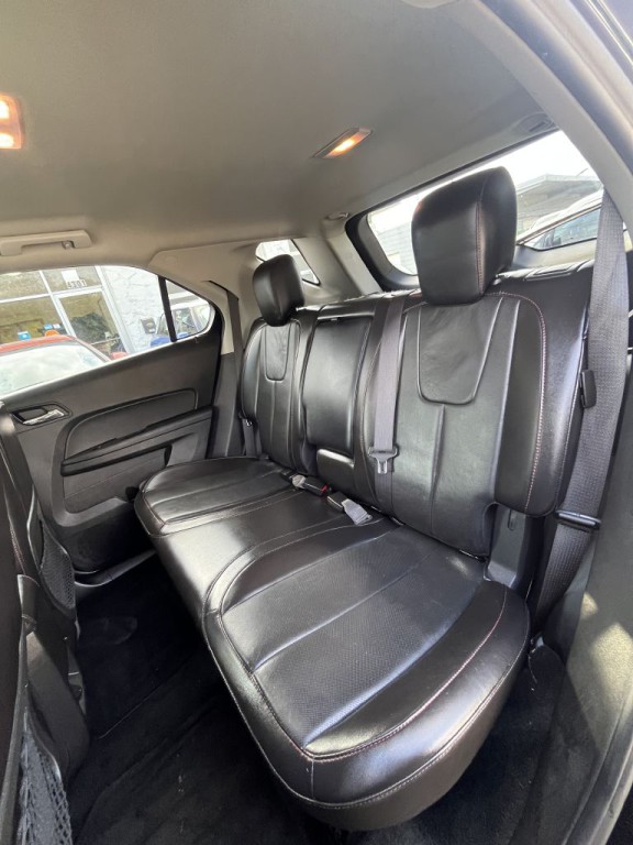 2015 Chevrolet Equinox Image 10