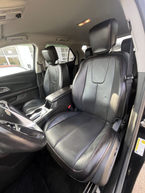 2015 Chevrolet Equinox Image 6