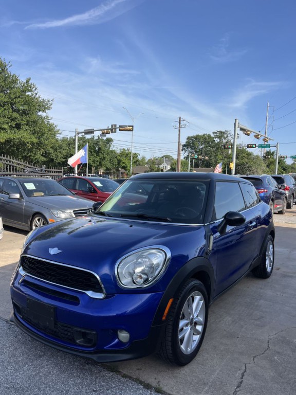 2013 MINI Cooper Image 17