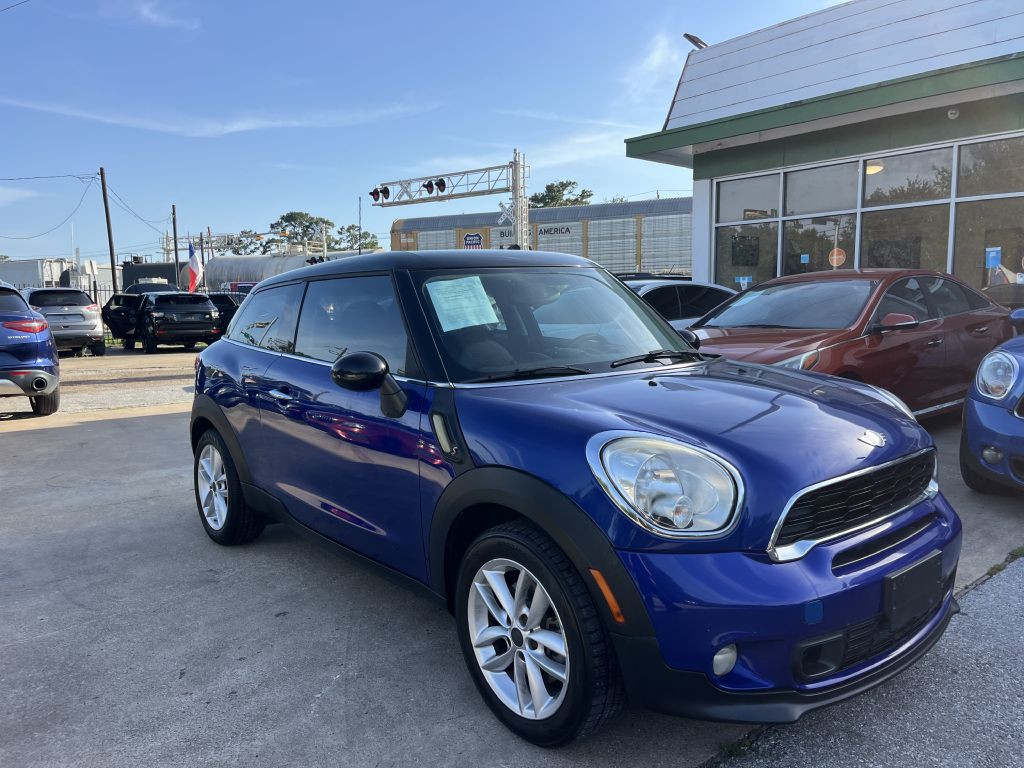 2013 MINI Cooper Image 23