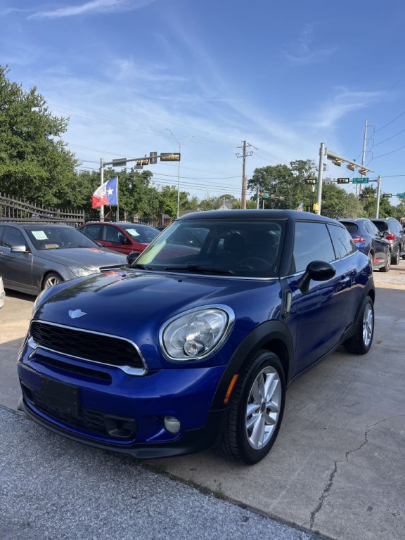 2013 MINI Cooper Image 26