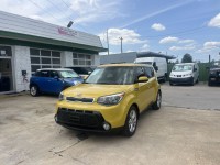 Image for 2016 Kia Soul + ID: 6573706