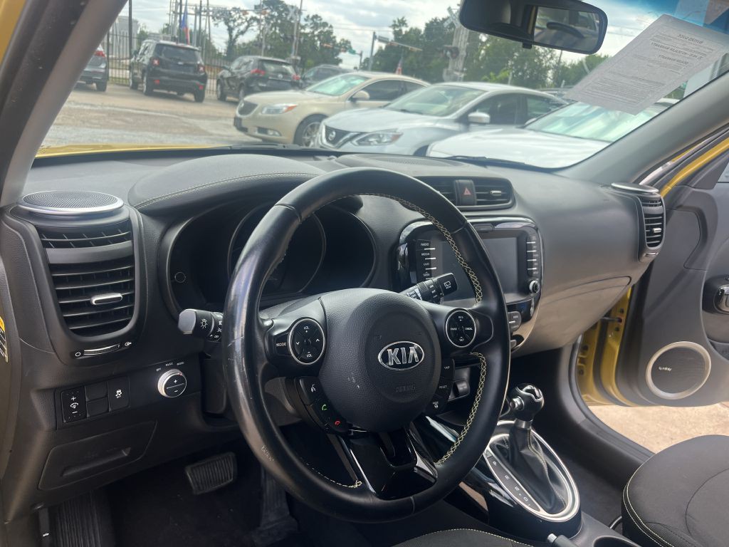 2016 Kia Soul Image 5
