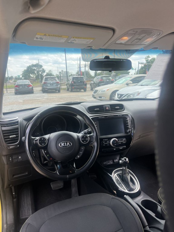 2016 Kia Soul Image 6