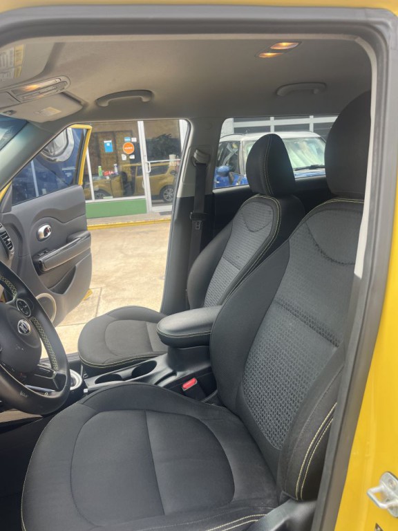 2016 Kia Soul Image 7