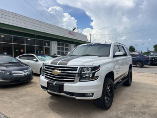 Image for 2020 Chevrolet Tahoe 1500 LT ID: 6634263