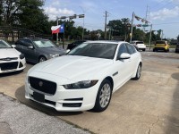 Image for 2019 Jaguar XE 25T ID: 6652017