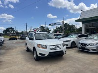 Image for 2010 Hyundai Santa Fe GLS ID: 6660524