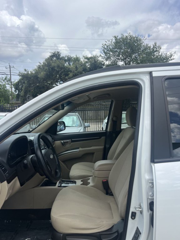 2010 Hyundai Santa Fe Image 17