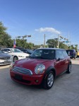 Image for 2009 MINI Cooper hardtop ID: 6677171
