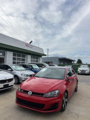 Image for 2015 Volkswagen GTI 4 door se ID: 6705610