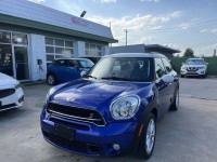 Image for 2015 MINI Cooper S Countryman ID: 6712195