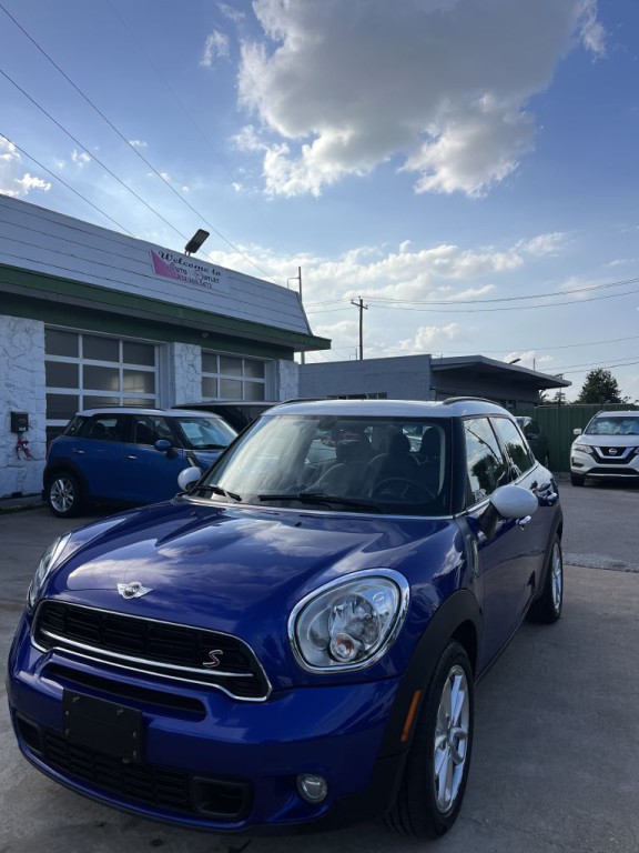 2015 MINI Cooper Image 7