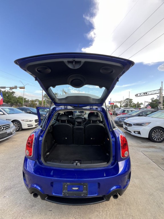 2015 MINI Cooper Image 15