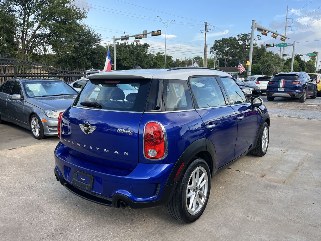2015 MINI Cooper Image 22