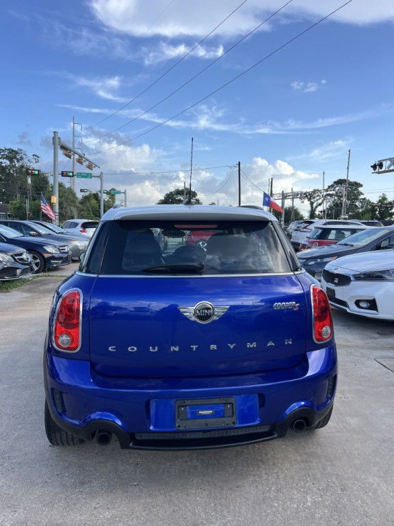 2015 MINI Cooper Image 25