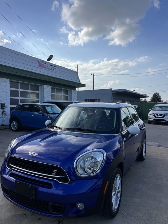 2015 MINI Cooper Image 29