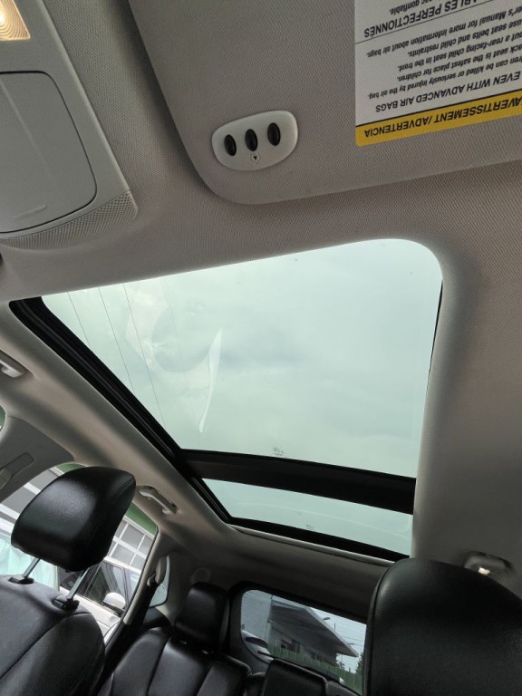 2015 Ford Edge Image 8