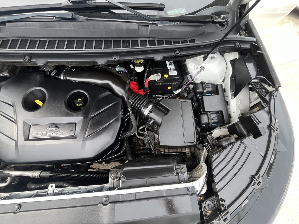 2015 Ford Edge Image 18