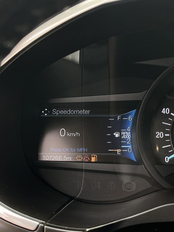 2015 Ford Edge Image 21
