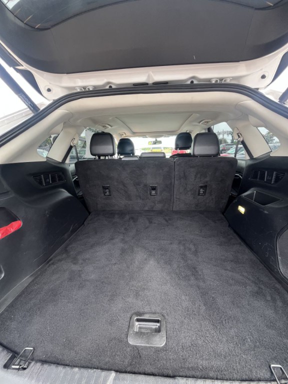 2015 Ford Edge Image 31