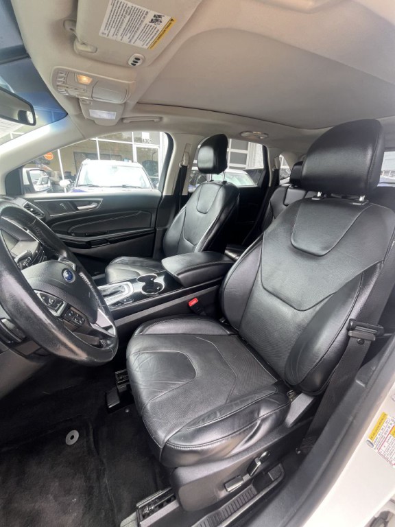 2015 Ford Edge Image 33