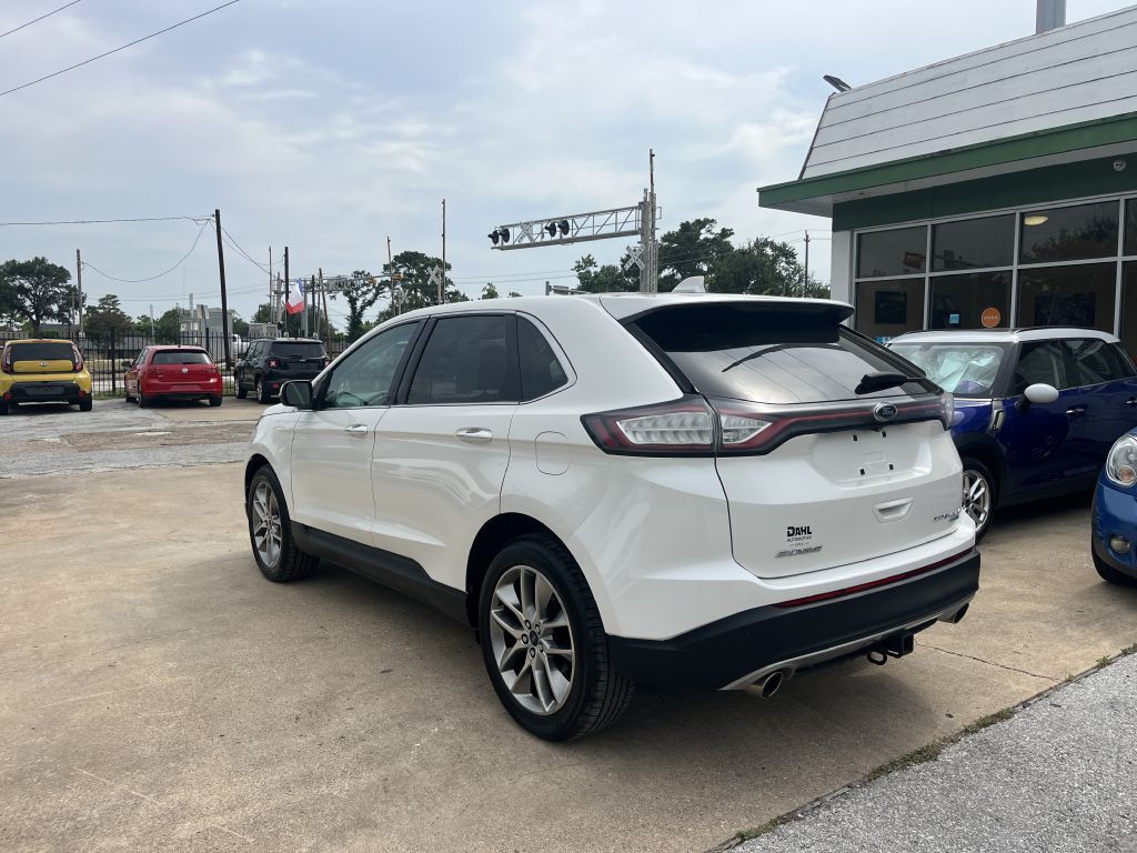 2015 Ford Edge Image 39