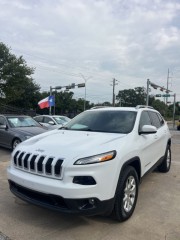 Image for 2016 Jeep Cherokee Latitude ID: 6728355