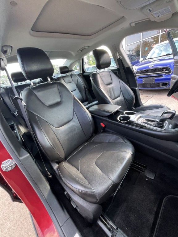 2013 Ford Fusion Image 18