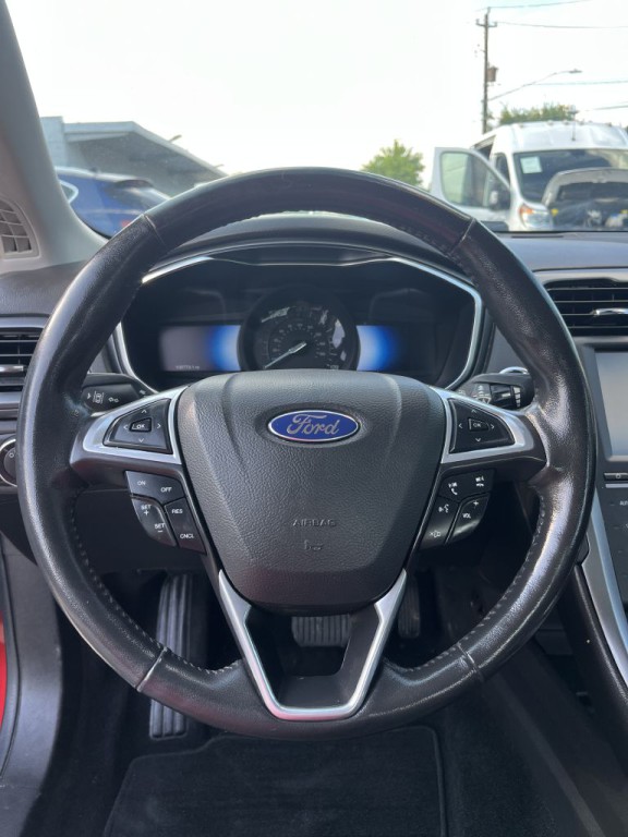 2013 Ford Fusion Image 24