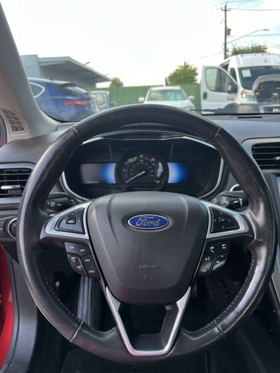 2013 Ford Fusion Image 25
